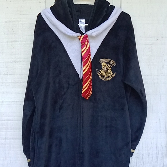 Harry Potter Sleep jumper - Picture 9 of 16